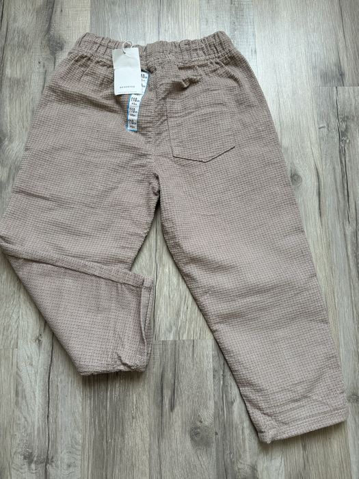 Дитячі штани Reserved нові 110 см