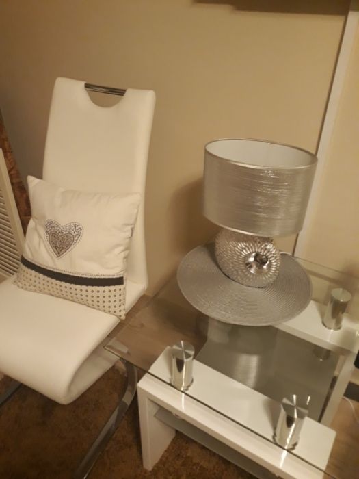 Lampa nocna- stylowa