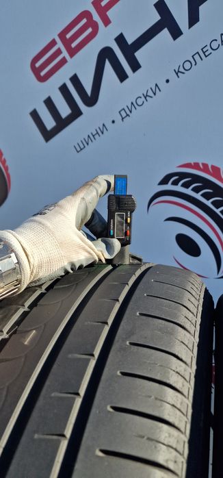 Літо 255/50/R19 2шт 7.8 мм Pirelli Pzero Колеса Шини Резина Склад