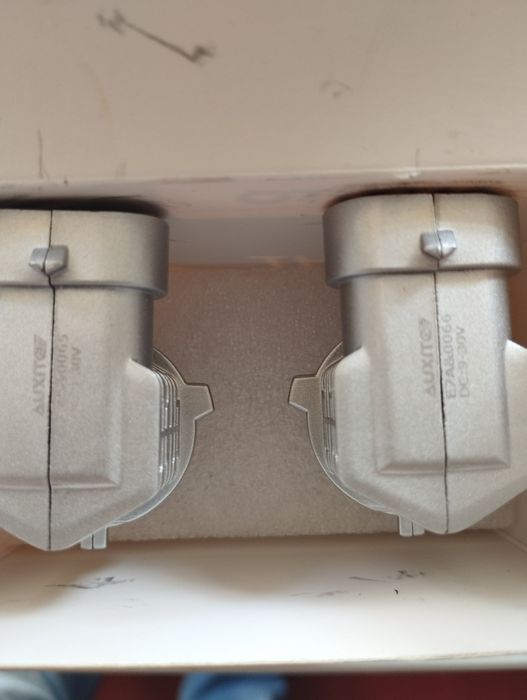 Продам новые лед лампы hb4 H9 H11