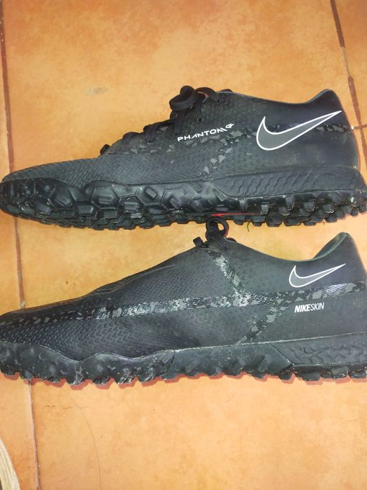 Chuteiras da Nike