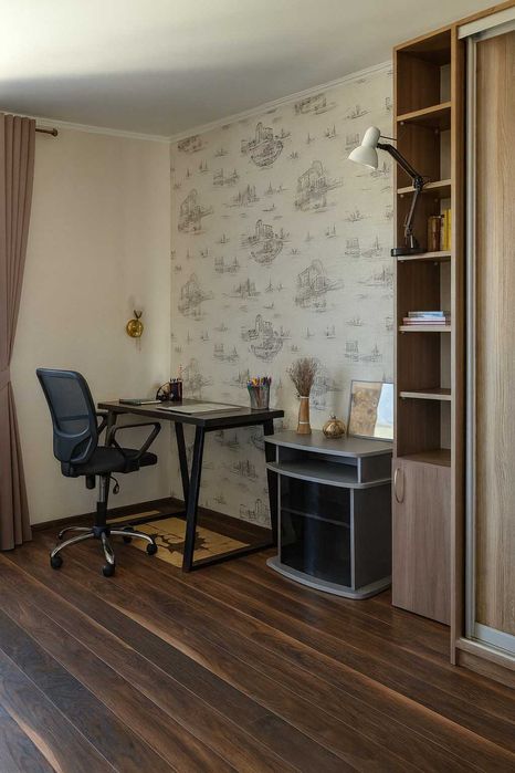 3-комнатная квартира по адресу пер. Энергетиков (площадь 101 м²) - Atlanta.ua - фото 12