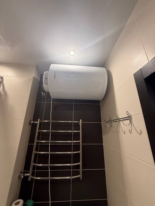 Аренда 1-комнатной квартиры с кладовой в ЖК Комфорт Таун