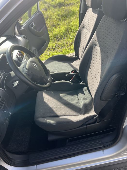 Opel corsa C  1.2 motor ecotec