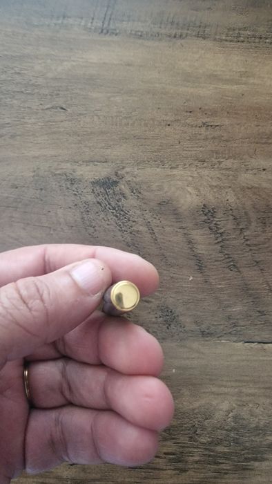 Caneta tinteiro vintage Waterman