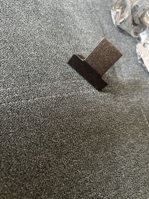 Uchwyty do mebli 10 szt.