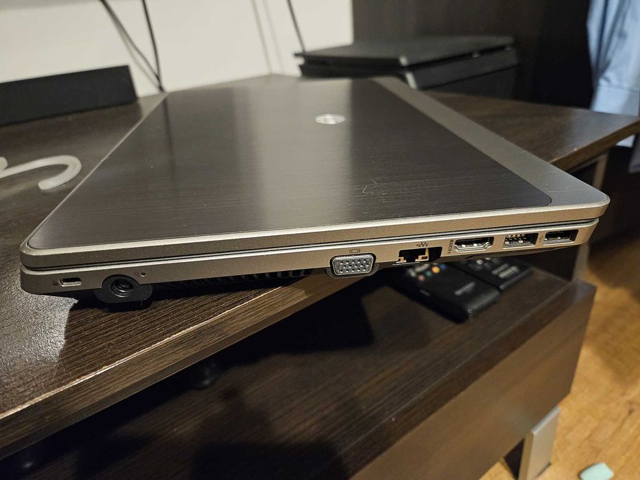 Laptop HP ProBook 4330s 120 GB SDD, 8 GB RAM