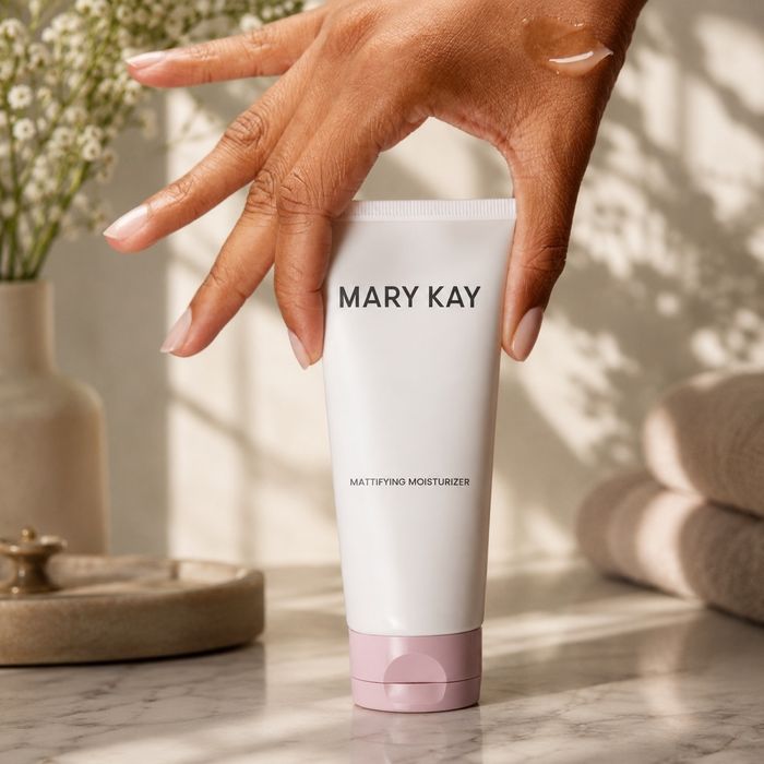 Базовий набір догляду Mary kay Мері кей