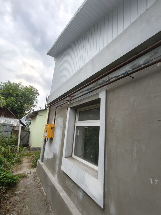 Новинка! Частина будинку,всі зручності центаліні.Центр музей космонавт