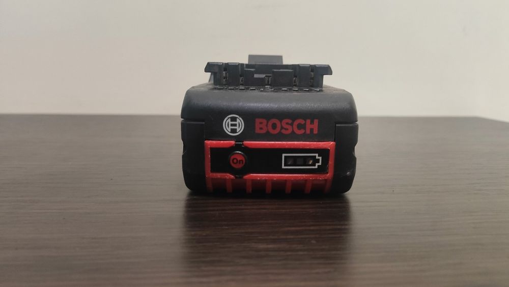 Akumulator Bosch 18V 5Ah