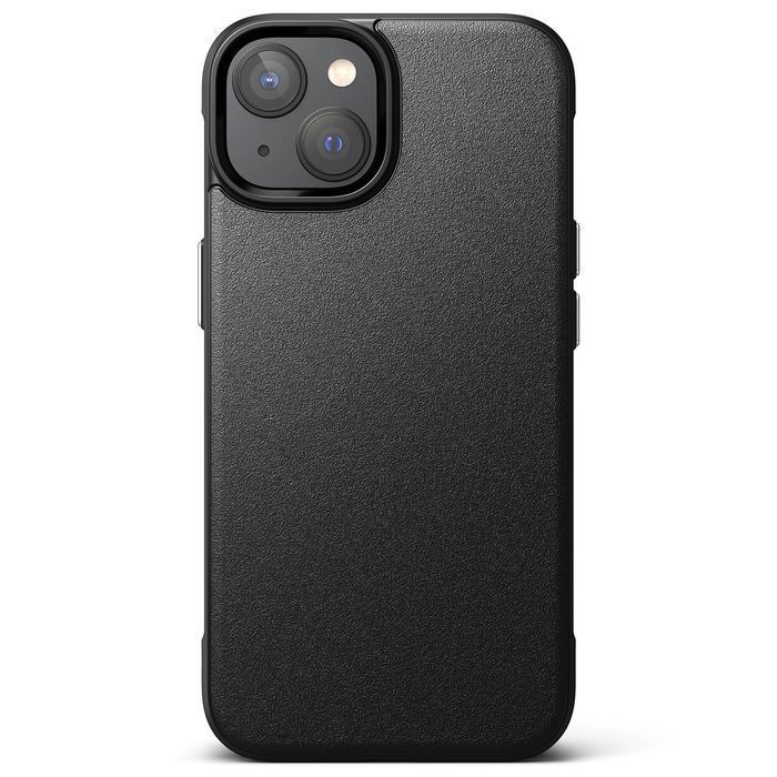 Etui pokrowiec Ringke Onyx Black do iPhone 14 Plus