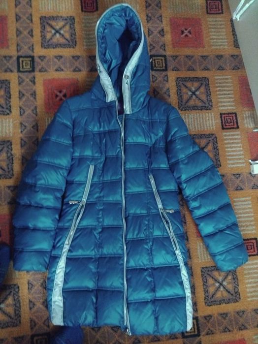 Куртка жіноча зимова