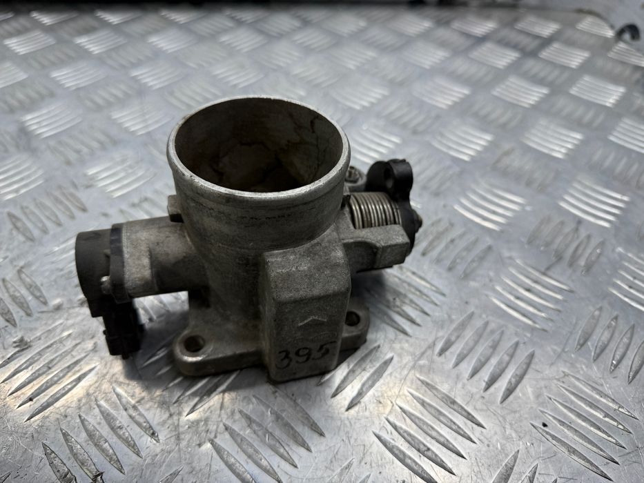 Дроссельная заслонка 1.4 1.6 I МТ HYUNDAI ACCENT 06- 3510026860