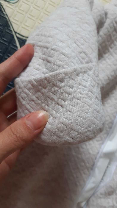 Утеплений чоловічок Plamka 0-3 місяці