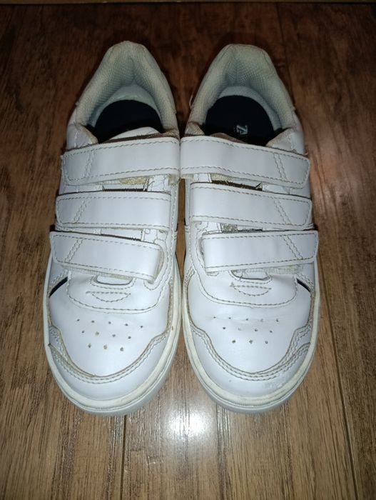 Кеди на хлопчика