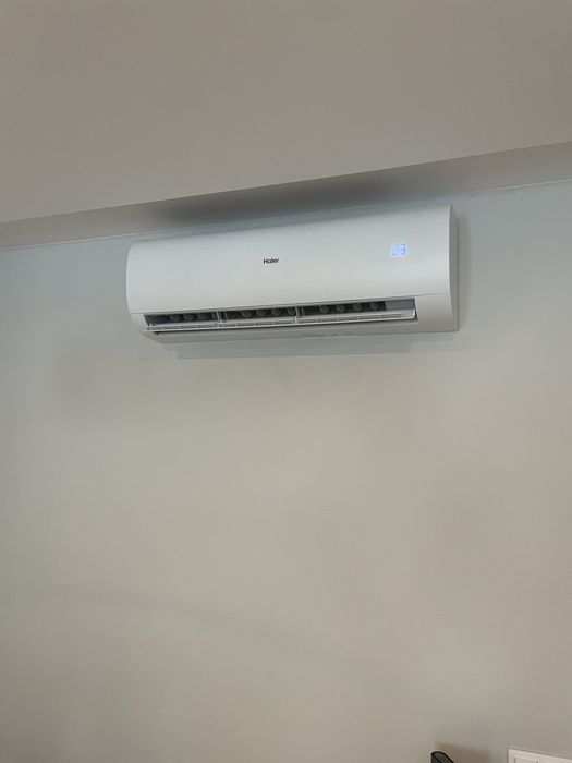 Instalaçao e Manutençao ar condicionado