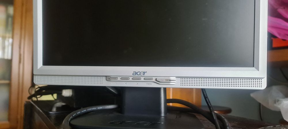 Monitor PC ou Portátil