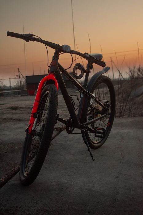 Велосипед Haro Beasley 26, Pivit