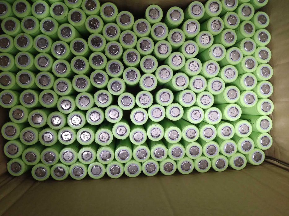 Акамулятори 18650 terraE