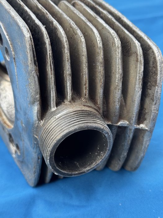 Права головка для МТ Днепр головка МТ ДНІПРО