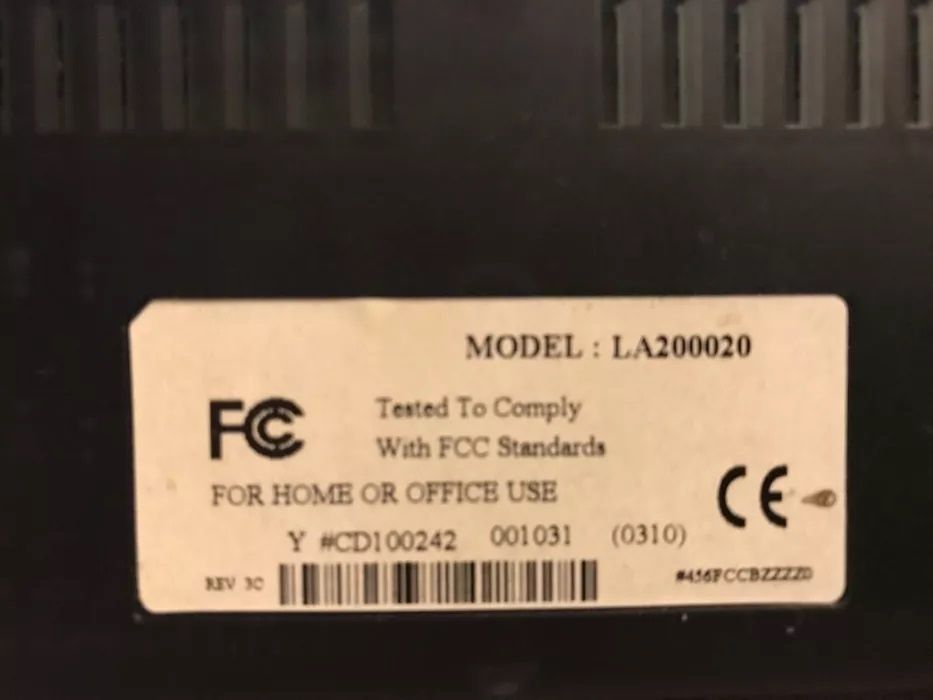 Обменяю Switch LA200020