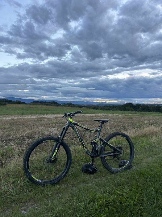 Kellys SWAG 10 2017r M