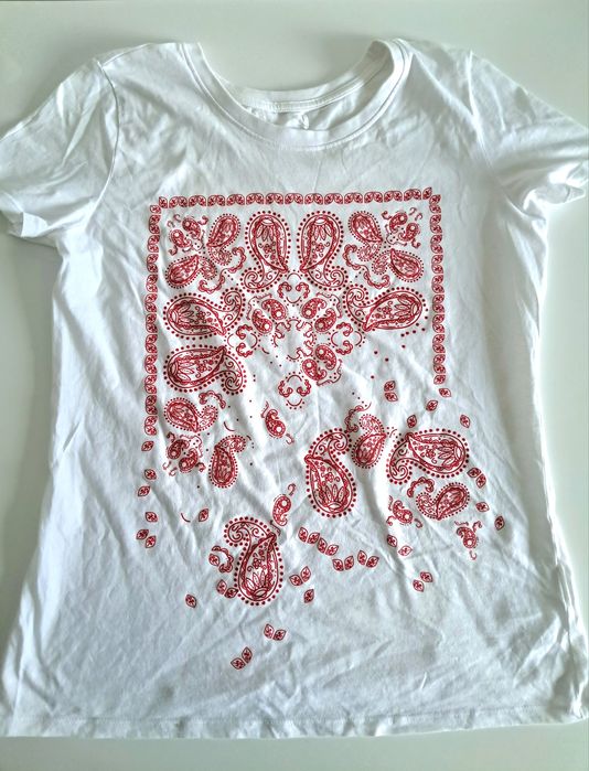 T-shirty damskie-całość