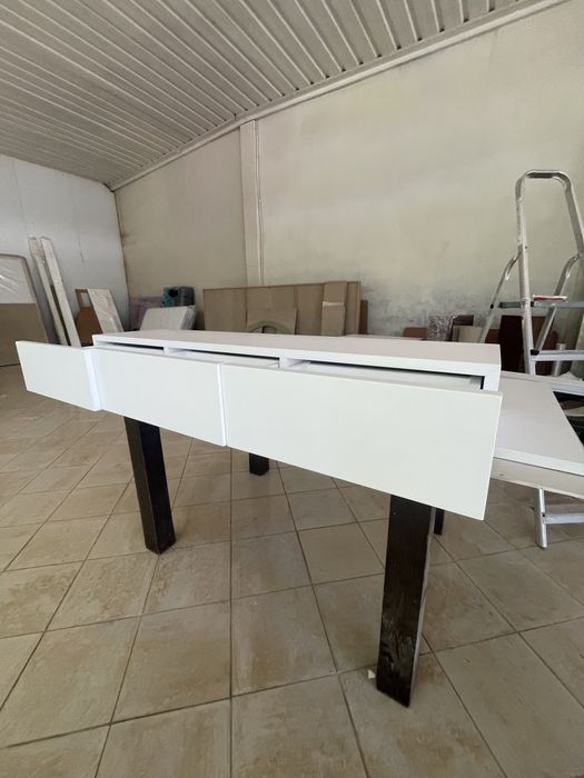 Móvel Aparador da entrada