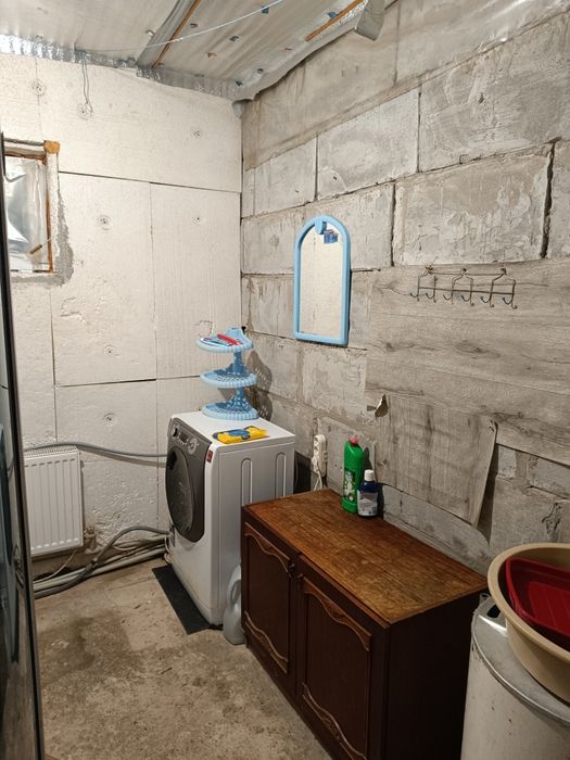 Продам квартиру в частном секторе (1/2 дома, в Шевченковском районе)