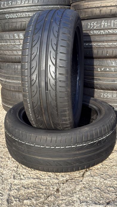 Pneus 225/50zr18 Hankook Ventus V12 evo2 com 75% piso
