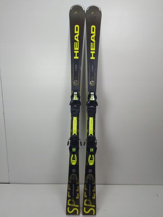 nartybochnia.pl* HEAD supershape E-SPEED 2024 - 156 NABO 6345