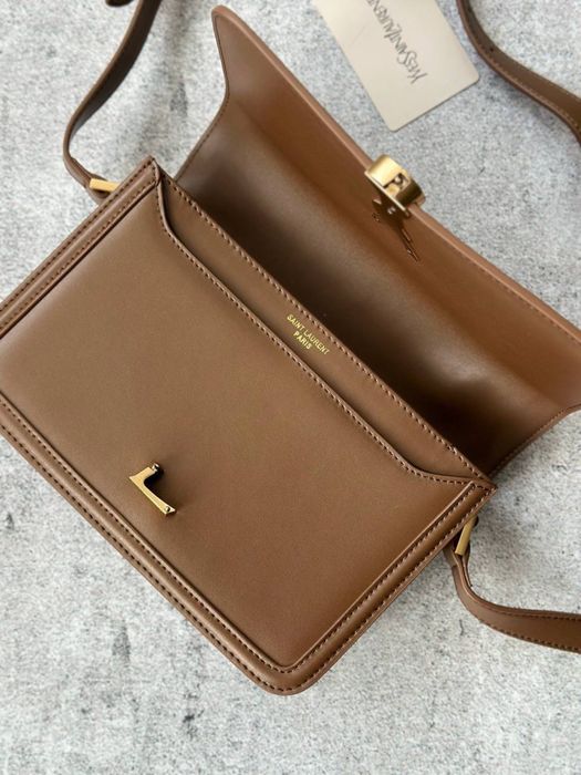 Сумка Yves saint laurent prada кеди