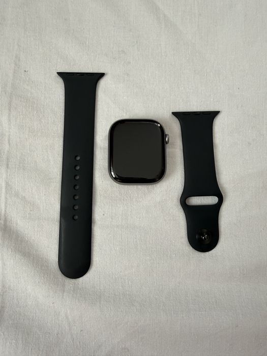 Apple Watch Series 11 GPS 46 mm
