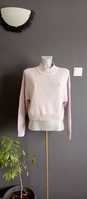 Sweterek damski H&M S