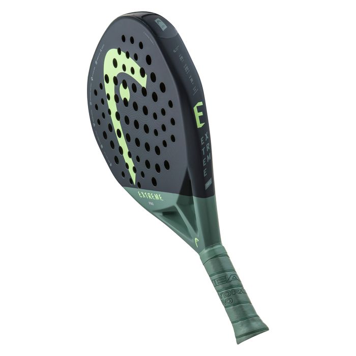 Raquete de padel adulto - Head Extreme Pro Arturo Coello
