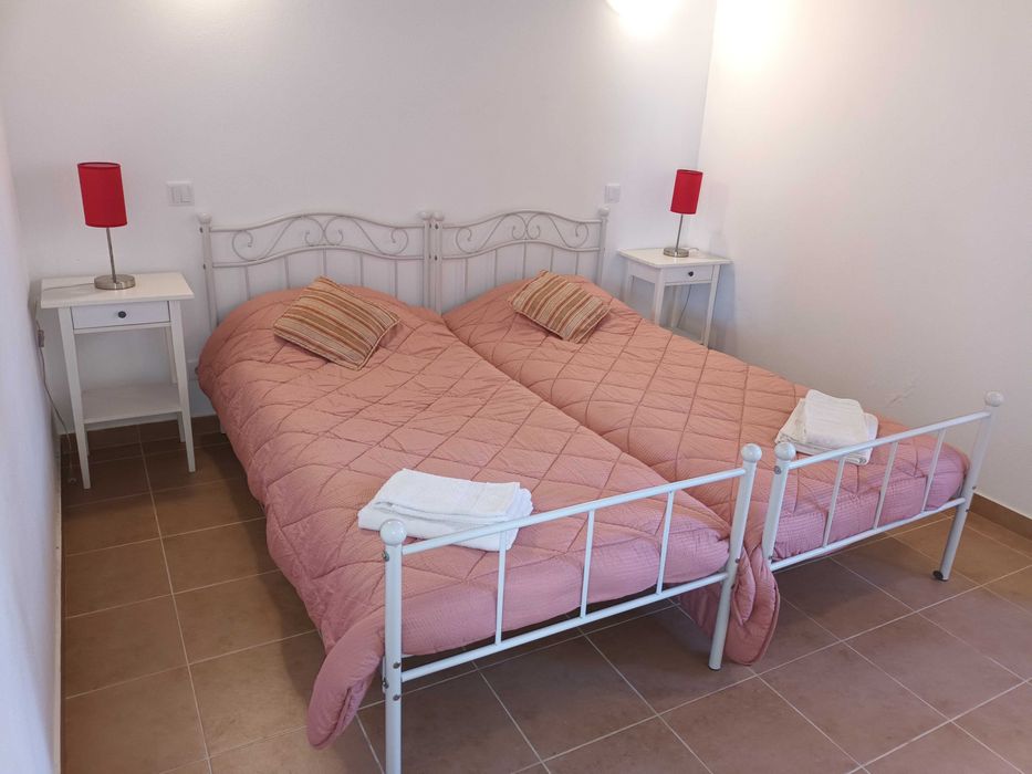 Casa para arrendamento temporário