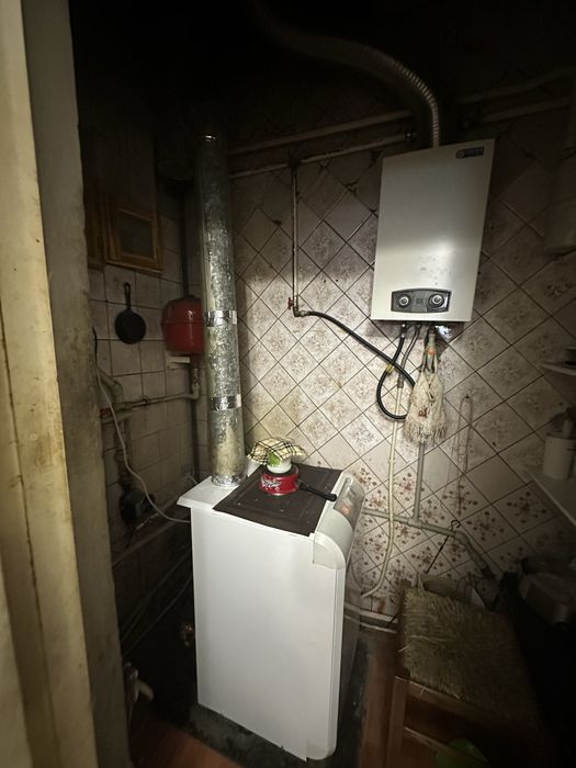 Продам! Дом на Холодной Горе