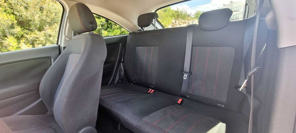 Vendo Opel Corsa 2010