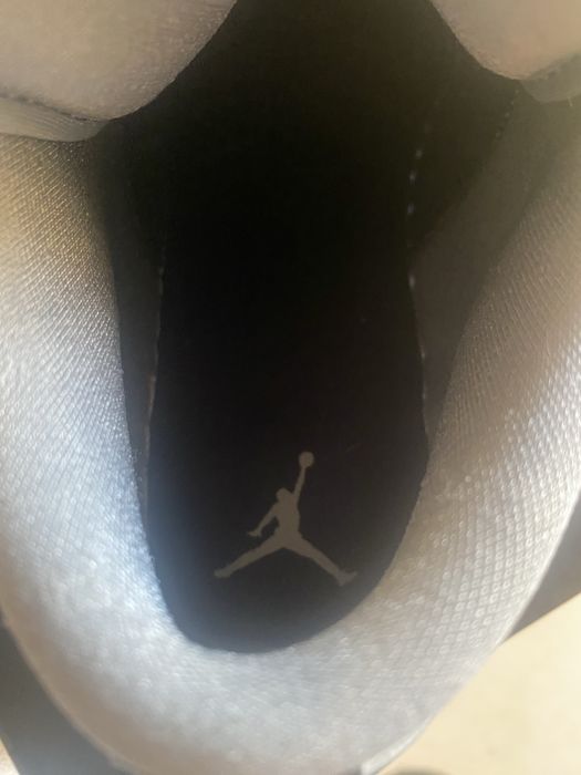 Air jordan 1 Low nr 37.5