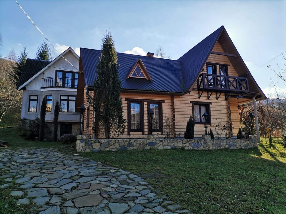 Відпочинок в чарівному куточку карпат- Яремче!