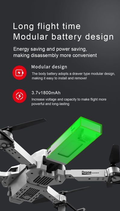 Drone e88 - photographer and filmer NEW!64309730664451123