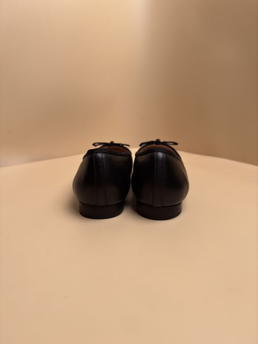 Балетки chanel.