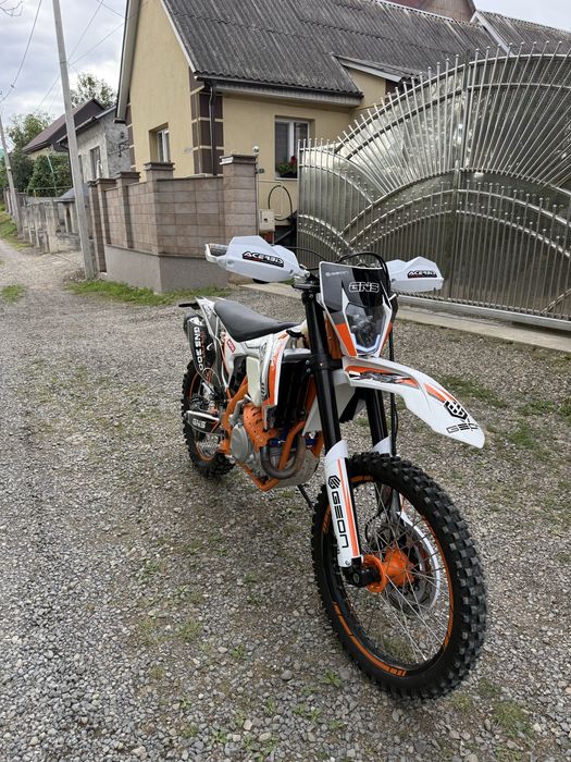 Geon gns 300 r в ідеальному стані