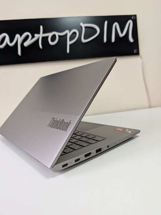 Ноутбук Lenovo ThinkBook 14 G3/14"/FullHD/IPS/R5 5500U/8/256/ГАРНИЙ 5