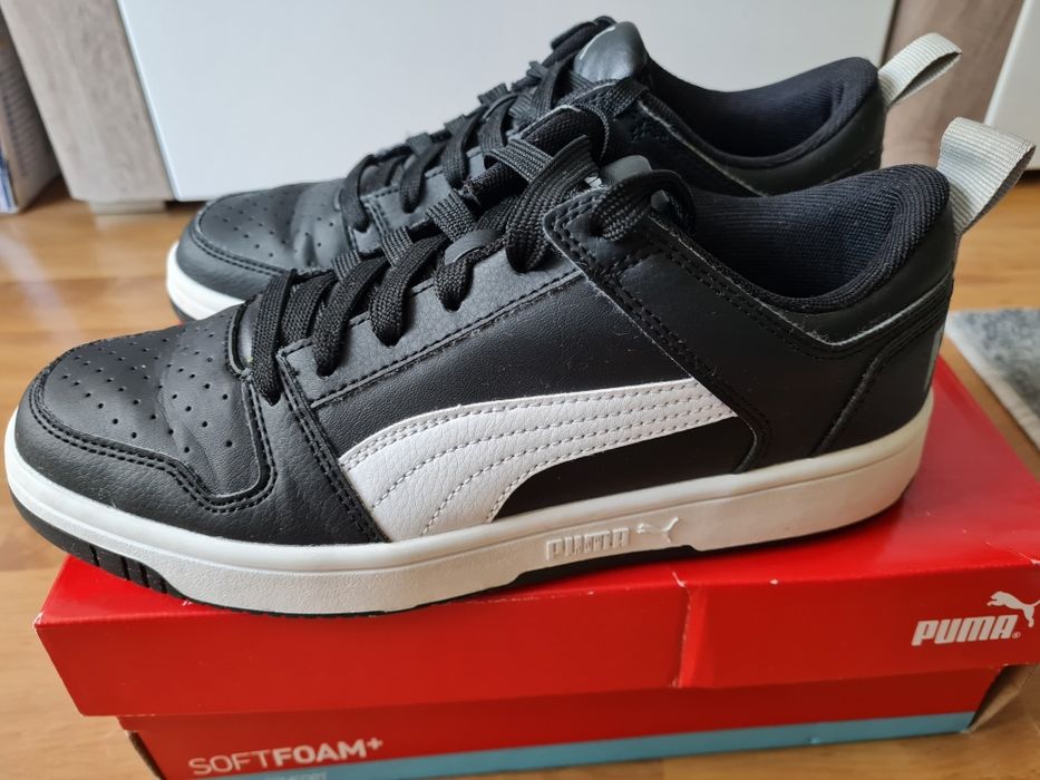 Buty Puma Rebound Layup 38