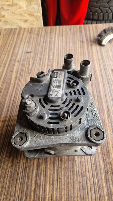 Alternator Scenic 1.9 dci