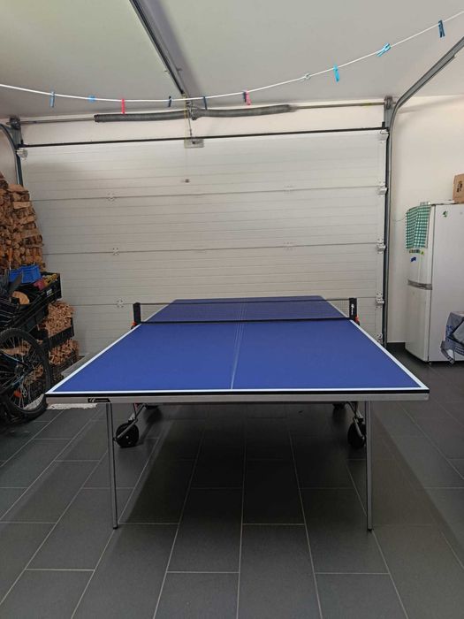 Mesa de Ping Pong como nova