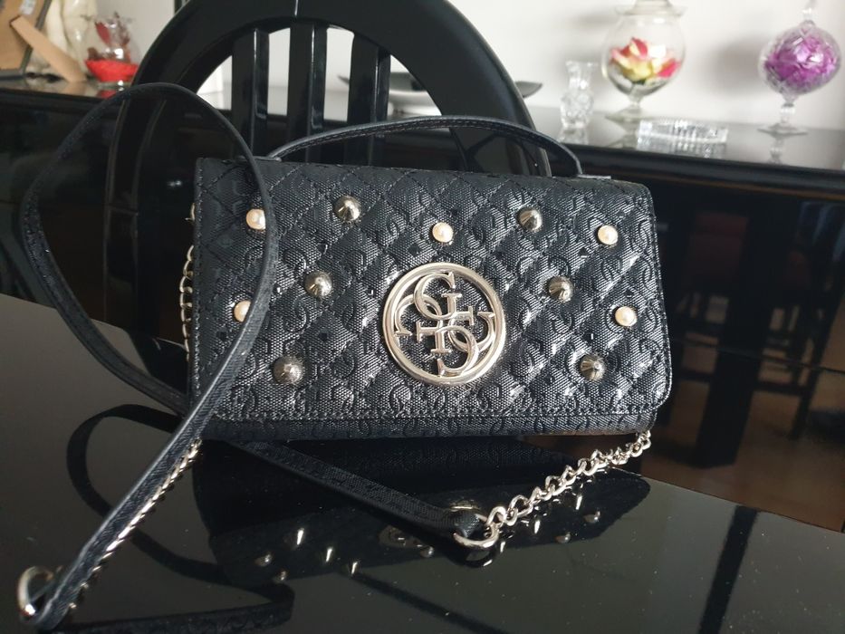 Carteira Guess Nova