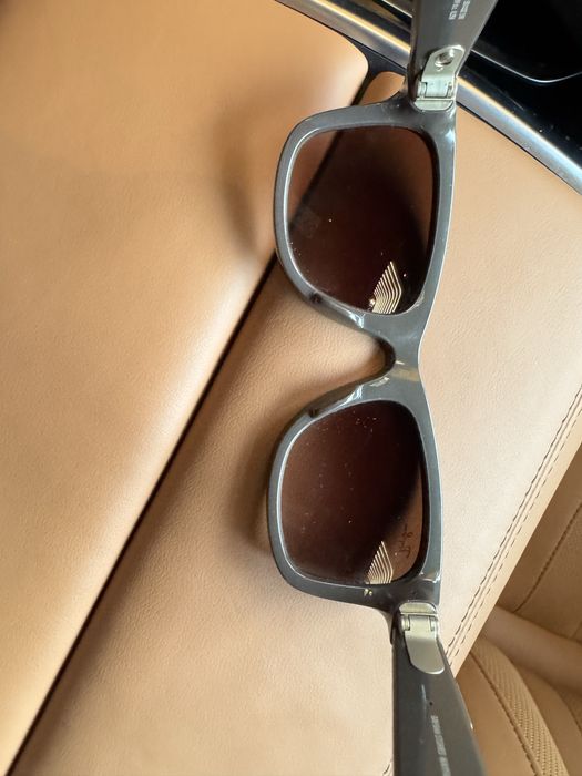 Ray Ban Meta смарт окуляри