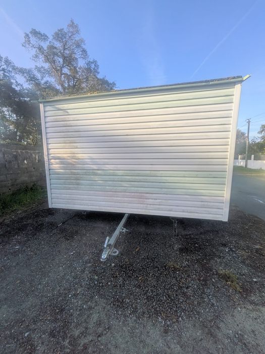 Mobile Home T2 como nova